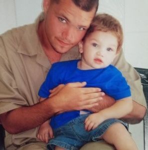 Meet your Posher, Nicholas